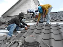 Best Solar Panel Roofing Installation  in Corcoran, MN